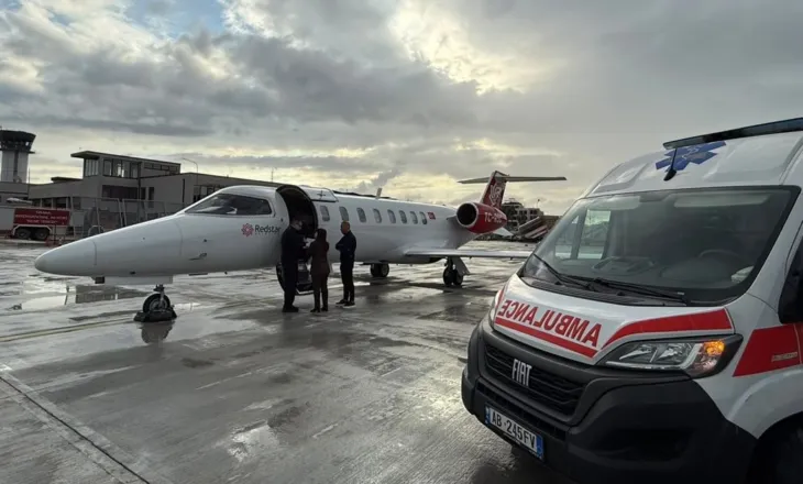 Rama kundërshton deklaratën e motrës së të riut për kurimin në Itali: Të gjitha shpenzimet i paguan shteti