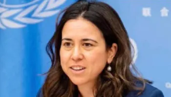 Rama mbështet kandidaturën e Lana Nusseibeh për drejtimin e OKB-së: Pas kaq shumë burrash, një grua do të ishte shpresë e re