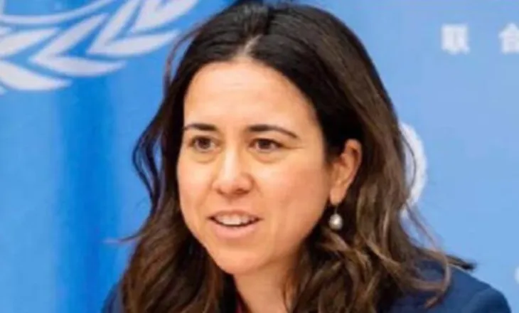 Rama mbështet kandidaturën e Lana Nusseibeh për drejtimin e OKB-së: Pas kaq shumë burrash, një grua do të ishte shpresë e re