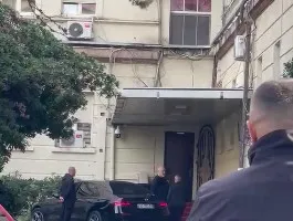 Rama mbledh grupin parlamentar të PS në Kryesinë e Kuvendit