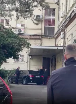 Rama mbledh grupin parlamentar të PS në Kryesinë e Kuvendit