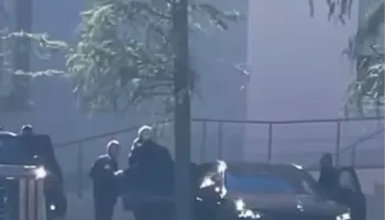Rama me telefon në vesh, futet ‘fshehurazi’ në Kryeministri