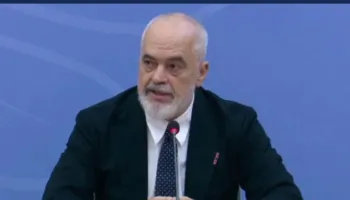 Rama: Mësuesit që u thonë nxënësve godisni xhamat, nuk kanë për ta parë më derën e shkollës