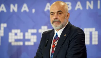 Rama në Luksemburg për Konferencën e X Shqipëri-BE, pritet mbyllja e Kapitullit 20