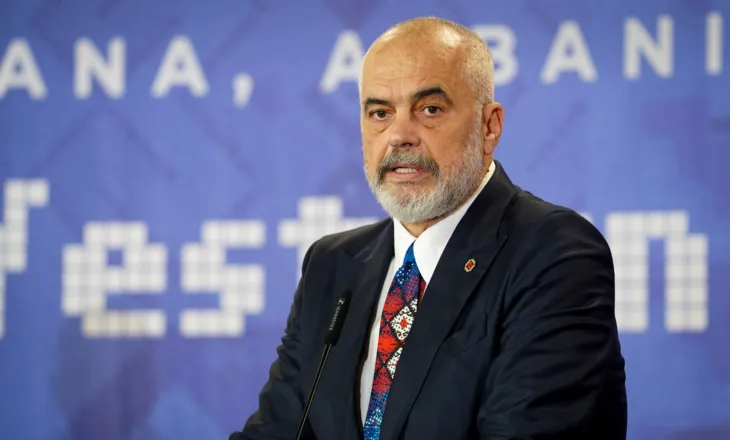 Rama në Luksemburg për Konferencën e X Shqipëri-BE, pritet mbyllja e Kapitullit 20