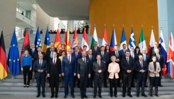 Rama në Mal të Zi, mbahet sot Samiti i Berlinit me liderët e rajonit