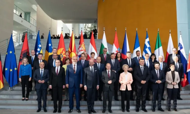 Rama në Mal të Zi, mbahet sot Samiti i Berlinit me liderët e rajonit