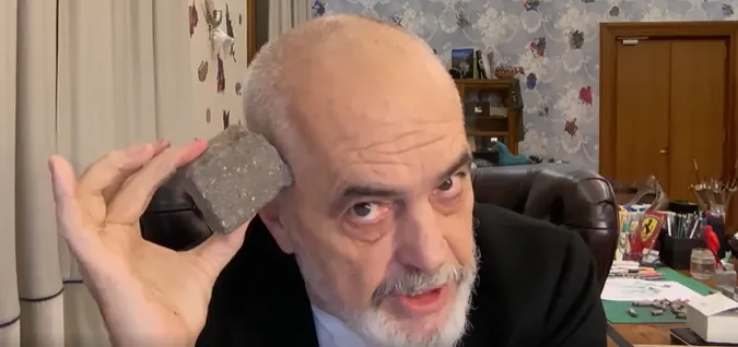 Rama: Neutralizuam një dron me eksploziv që do godiste kryeministrinë