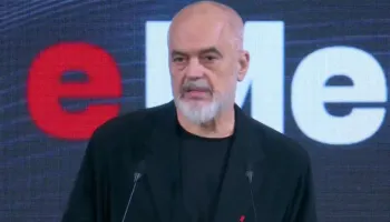 Rama njofton krijimin e një ministrie të re