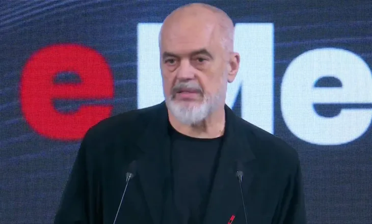 Rama njofton krijimin e një ministrie të re