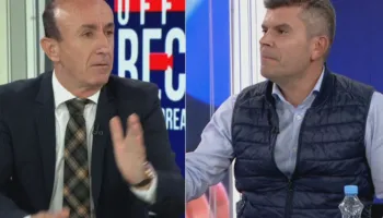 “Rama nuk ikën me dhunë, por me votë”, Sula debat me Hasimen: Ka 83 mandate, zgjedhjet janë certifikuar nga ODIHR