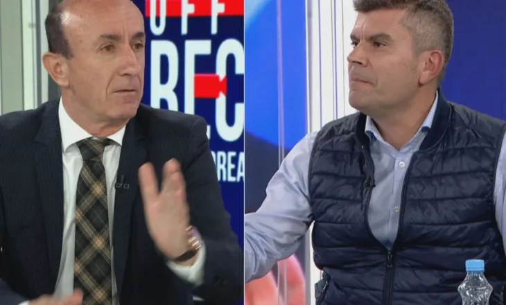 “Rama nuk ikën me dhunë, por me votë”, Sula debat me Hasimen: Ka 83 mandate, zgjedhjet janë certifikuar nga ODIHR