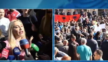 Rama nxjerr drejtoreshën e MIA-s për të dialoguar, studentët e përzënë: Duam dorëheqje!