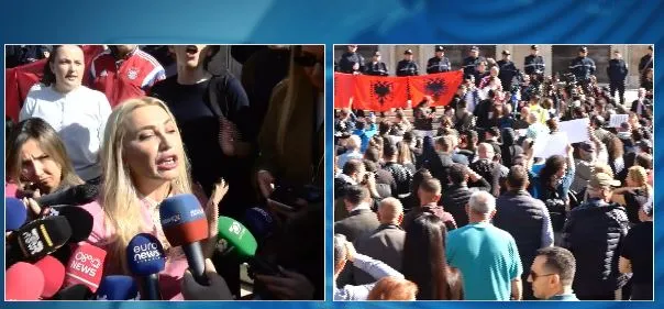Rama nxjerr drejtoreshën e MIA-s për të dialoguar, studentët e përzënë: Duam dorëheqje!