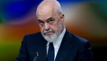 Rama për ‘Reuters’: S’ka dorëheqje, nuk do të lejoj që dhuna të rrezikojë Shqipërinë drejt BE-së