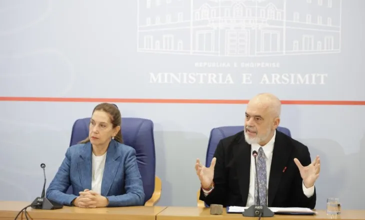 Rama porosi mësuesve: Shkruani ditarin e protestave, dokumentoni çfarë ndodhi