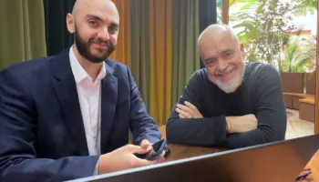 Rama prezanton “Diellën e re”: Risitë e bashkëpunimit me AI