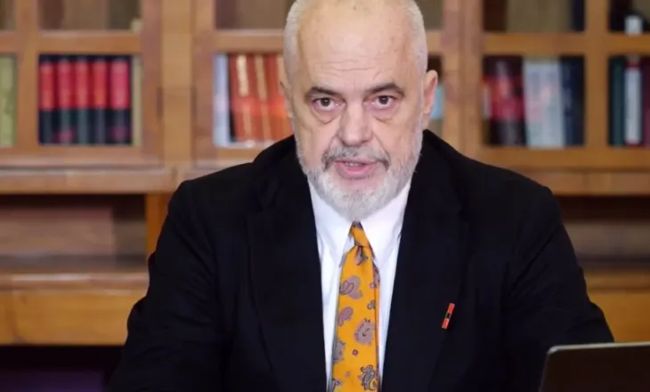 Rama: Protestuesit kanë frikë të ulen në dialog se i quajnë tradhtarë