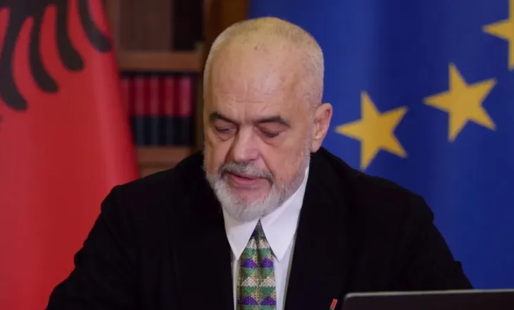 Rama publikon të dhëna për protestuesit e dhunshëm: U paguan nga krimi i organizuar! Janë me precedentë kriminalë