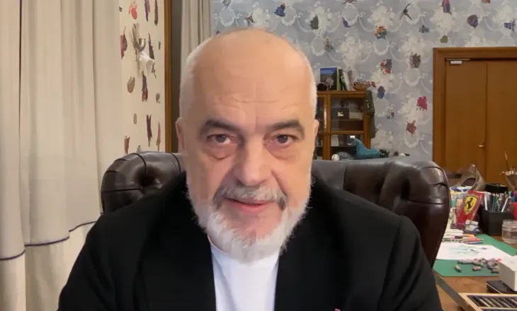 Rama reagon për protestat: Nuk kam ikur, po përpiqem të shmang kurthin e dhunës që kërkon gjak