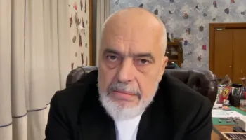 Rama reagon për protestën: Kjo është marrëzi