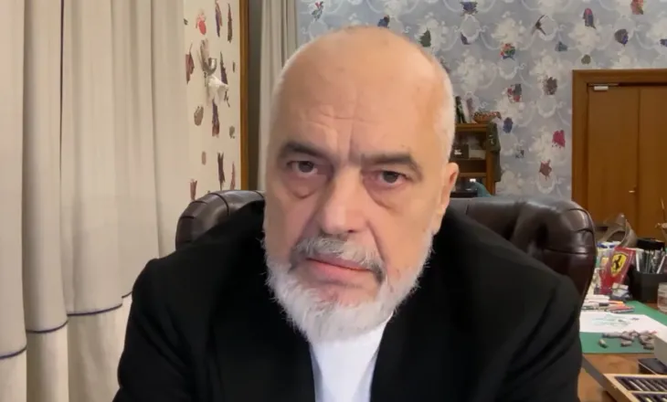 Rama reagon për protestën: Kjo është marrëzi