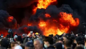 Rama sfidon protestuesit e revoltuar, flet për agjencinë “Reuters”: “Nuk jap dorëheqjen”