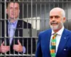 Rama shpall Veliajn puçist: Financoi protestat e dhunshme, kush e përkrah atë është kundra partisë