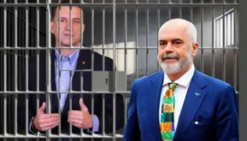 Rama shpall Veliajn puçist: Financoi protestat e dhunshme, kush e përkrah atë është kundra partisë
