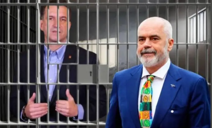 Rama shpall Veliajn puçist: Financoi protestat e dhunshme, kush e përkrah atë është kundra partisë