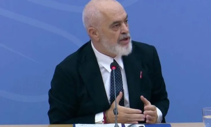 Rama: Shpërblim 2500 euro për çdo polic në përballje me protestat e dhunshme