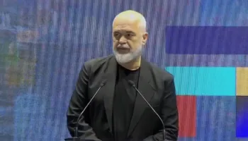 Rama: Shqipëria dikur njollë e zezë në turizëm, sot numërojmë mbi 12 milionë turistë