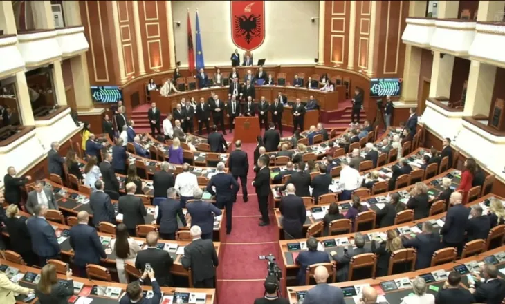 Rama ‘shqyen’ bashkitë: Kalon me forcë e shantazh ndaj deputetëve Reformën Territoriale
