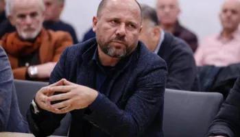 RAMA S’PYET ASNJE/ MZIU E KA TE QARTE: AI PO BEN VIZATIME ELEKTORALE PER TE FORCUAR PUSHTETIN