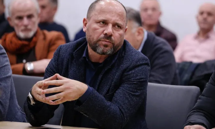 RAMA S’PYET ASNJE/ MZIU E KA TE QARTE: AI PO BEN VIZATIME ELEKTORALE PER TE FORCUAR PUSHTETIN