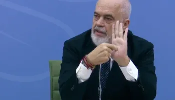Rama: Studentët që sulmojnë policinë nuk do kenë shkollim falas, do paguajnë!