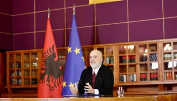 Rama sulmon televizionet: I mbajnë ndezur antenat me para të pista