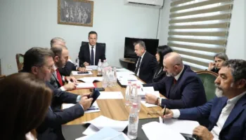 Rama të japë llogari! PD kërkon mocion me debat mbi skandalin e SHISH-it, PS kundër: Çështja t’i lihet SPAK-ut