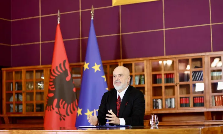 Rama tregon 3 vendimet e reja për studentët