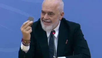 Rama vijon me sulmet ndaj protestuesve: Qënie të verbra, njerëz pa shkollë që nuk dinë as nga vijnë dhe nga shkojnë