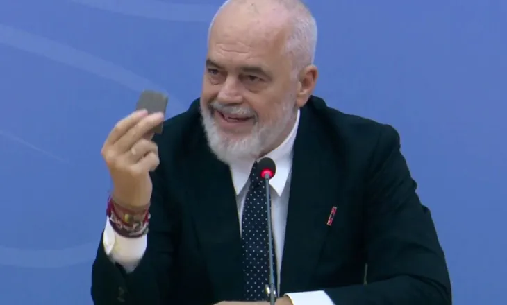Rama vijon me sulmet ndaj protestuesve: Qënie të verbra, njerëz pa shkollë që nuk dinë as nga vijnë dhe nga shkojnë