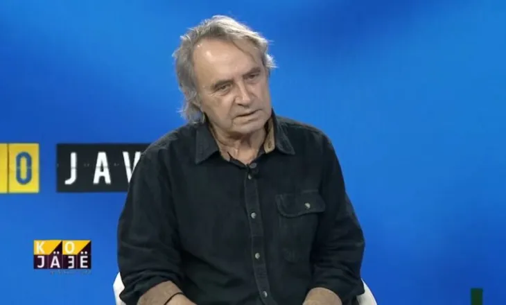 “Ramën e mbaj mend që kur ishte 5 vjeç”, Mevlan Shanaj: U ngjit shumë lart, devijoi nga premtimi