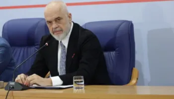 Ramës nuk i del e keqja me lëvizjen studentore: Grupe të ekstremizuara, duar dashakeqe kërkojnë destabilizim!