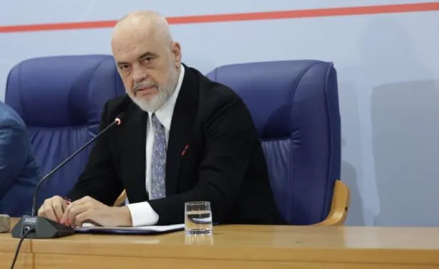 Ramës nuk i del e keqja me lëvizjen studentore: Grupe të ekstremizuara, duar dashakeqe kërkojnë destabilizim!