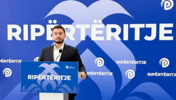 Raporti i DASH/ PD: Shqipëria e kapur nga korrupsioni, krimi dhe paratë e paligjshme