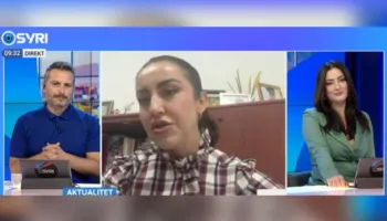 Raporti për digjitalizimin, Shqipëri në fund, Kele: Qeveria vetëm ka vjedhur, nuk kanë bërë asgjë…
