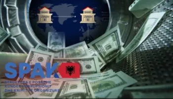 Raporti për klimën e investimeve në Shqipëri/ DASH: Shqetësim korrupsioni, krimi i organizuar e pastrimi i parave