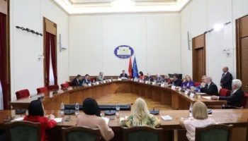 Rasti i SHISH, Konferenca e Kryetarëve mblidhet për mocionin me debat të kërkuar nga PD
