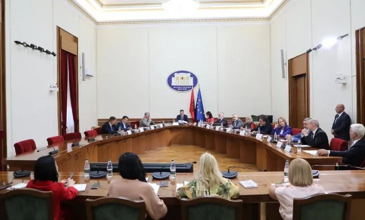 Rasti i SHISH, Konferenca e Kryetarëve mblidhet për mocionin me debat të kërkuar nga PD
