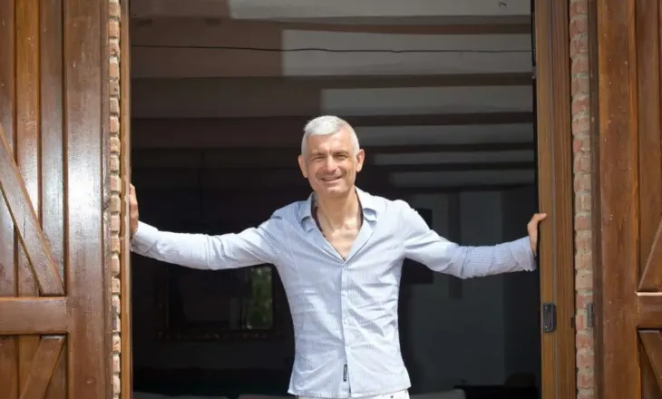 Ravanelli: E dua Zhegrovën. Spalletti është si ‘çekiç’, por Edoni duhet lënë më i qetë